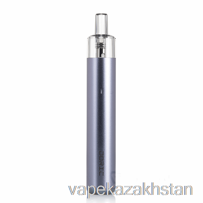 Vape Disposable VOOPOO Doric 20 SE 18W Pod System Gunmetal